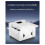 Rechargeable Automatic Card Shuffler Machine 1-2 Deck 2000mAH for Poker, Blackjack, and More 1