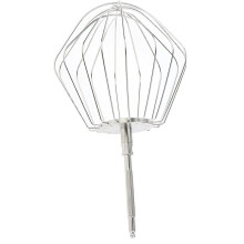 Pièces de Rechange pour Batteur à Œufs pour MUMVC en Acier Inoxydable, Mixeur MUM5 MUM4 en Acier Inoxydable