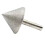 Diamond Grinding  20-60mm Cone Chamfering Abrasive Tools 90 Degree Wear Resistant Drill Bits  60mm 1