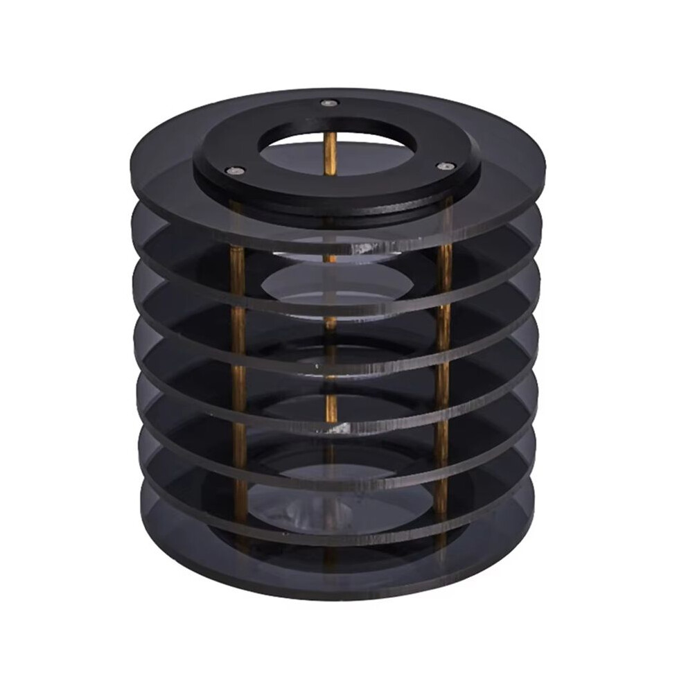 Camping Lantern Shade,Fit 38 Lamp Shade,Lampshade For Outdoor Lighting, Vlogging, And Exploration 4712591360475