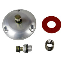 Motorfietsradiator Oliekoelerkap Motoroliekoeleradapter voor GN125 GZ125 GSX125 EN125