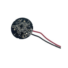 Carte Mère de Moteur de Ventilateur 350 W Haute Vitesse Triphasée Sans Balais pour  V7 V8 V9 VVN3 V9P V9D V9B JDJZ Q9 Q9P