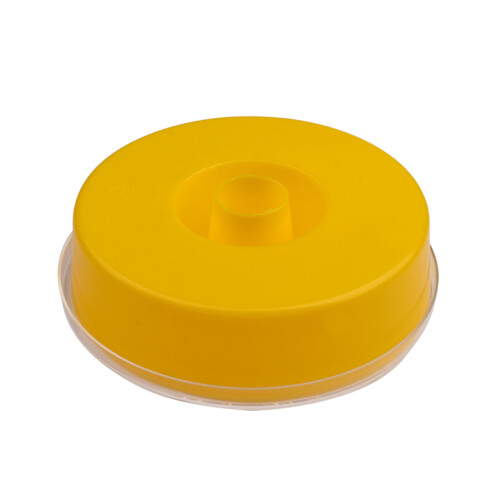 3Pièces Abreuvoir Plateau Plastique Durable