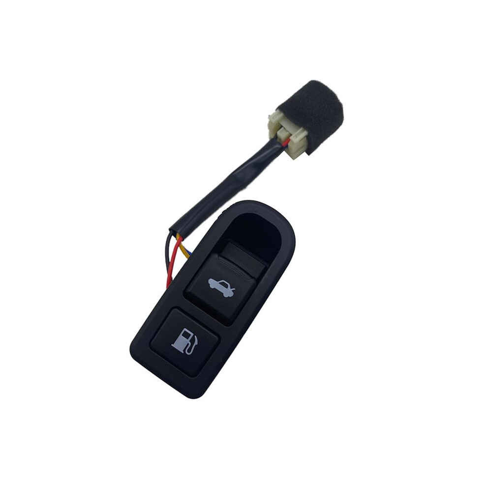 935553K000 Genuine Trunk Lid Fuel Door Opener Release Button For Sonata 2006-2009 93555-3K000ch Light 6034170073476