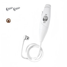 Pièces de Rechange pour Tuyau et Poignée pour Hydropulseur pour Aquarius WP-100, WP-140, WP-150, WP-900, WP-660, WP-670 et WP-580