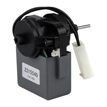 2315549 Kylskåpsförångare Fläktmotor för för Kylskåp Ersätter WP2315549 2220569 AP6007250