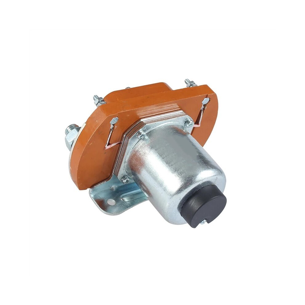 Zj600a No (Normally Open) 72V 600A Contactor For Motor Forklift Electromobile Grab Wehicle Car Winch 4714115089626