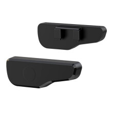 External Glasses  Headphones Touch Operated Answering ENC Noise Reduction Handsfree Call Fit for All Glasses