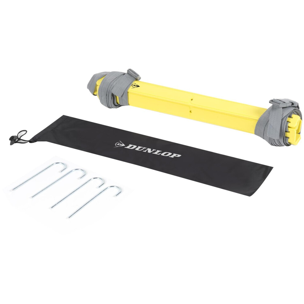 Dunlop – Koordinationsleiter