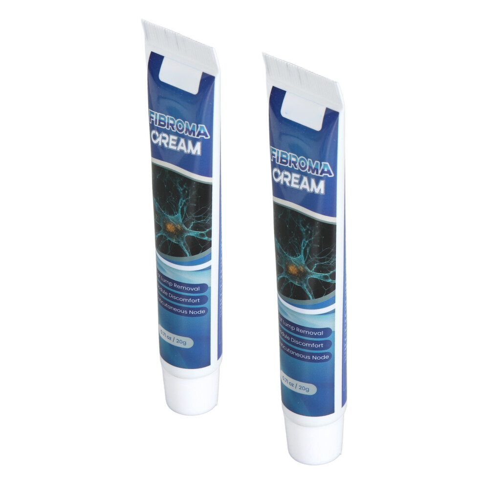 Lipomas Removal Cream 20 g Organic Lipolysis