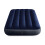 Matelas gonflable 191x76 cm lit de couchage velours INTEX 64756 1