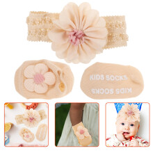 4Sets Baby Haarband Set Für Babys