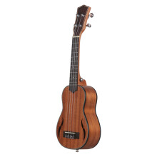 Kinder Ukulele Aus Kaffeeholz 4 Anfänger Musikinstrument