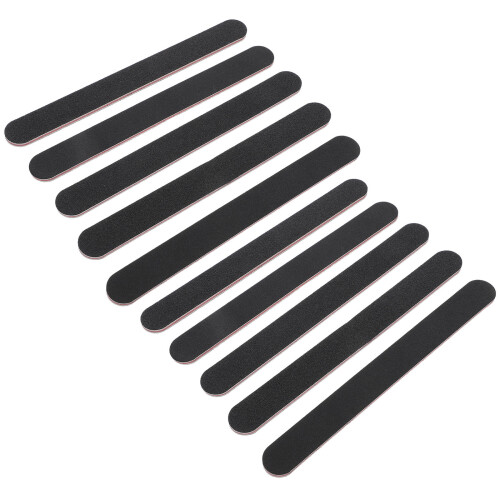 30Pcs Foam Sanding Sticks Polishing Tool for Models