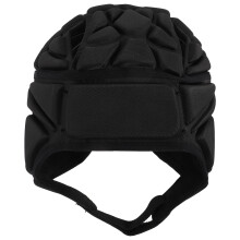 4Stk Komfortable Rugby Helm Innenpolster Für Torwart Und Sport
