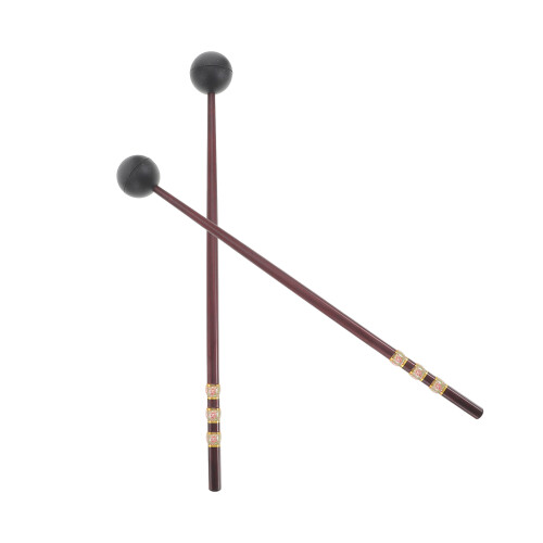 4Paren Duurzame Drumsticks Voor Marimba Xylofoon Beginners