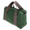 4Pcs Durable Green Canvas Tool Bags Small Wrench and Socket Organizer 1