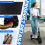 Elcykel Sine Wave Ebike Controller för Elcykel Trehjuling E-Scooter 36V 48V 52V 45A 5