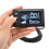 Color Screen Intelligent LCD Instrument Panel Electric Bicycle Scooter LCD Speed Display 6-Core Wiring Modification 8