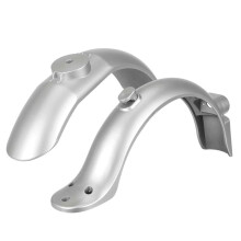 Electric Scooter Fenders M365/1S/Pro/Pro2 Electric Scooter Front and Rear Fenders Accessories