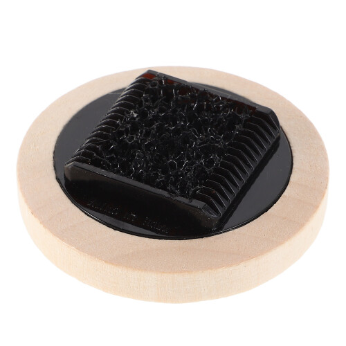 4Pcs Compact Violin Bow Hair Comb Cleaning Tool for String Instrument