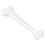 3Pcs Durable ABS Plastic Human Bone Props Halloween Decor 1