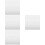 72Pièces Bracelets Blanks Bangle Argentés Pour Gravure Embossage 7