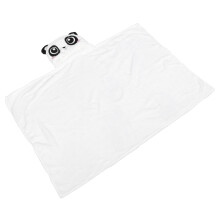 2Pièces Serviettes Capuchon Bébé Flanelle Confortable Usage