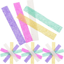 3St Offerpapier in Assorti Kleuren Voor Chinese Voorouder Ceremonies