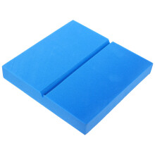 4St Duurzaam Blauw Eva Insecten Pinbord Voor Vlinder Tentoonstelling