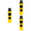 3Ensembles Kazoo Instrument Musical Compact Pour Débutants 8