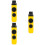 3Ensembles Kazoo Instrument Musical Compact Pour Débutants 9