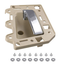 Car Inside Interior Door Handle for Grand Cherokee 2005-2011 Front Right 1JV461J3AA