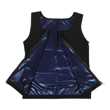 4St Sauna Waisttrainer Training Vetverbrander Ademend Design