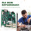 Scheda di Controllo per per Iceriver KS5M Scheda di Controllo 3