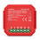 SmartLife strømbryter | Zigbee 3.0 | 2,5 W | Terminaltilkobling | App tilgjengelig for: Android / IOS 3