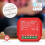 SmartLife strømbryter | Zigbee 3.0 | 2,5 W | Terminaltilkobling | App tilgjengelig for: Android / IOS 5