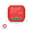 SmartLife strømbryter | Zigbee 3.0 | 2,5 W | Terminaltilkobling | App tilgjengelig for: Android / IOS 8