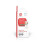SmartLife strømbryter | Zigbee 3.0 | 2,5 W | Terminaltilkobling | App tilgjengelig for: Android / IOS 9