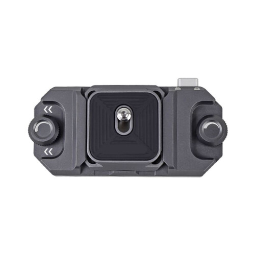 Universal DSLR Camera Gimbal Arca Swiss Quick Release Plate Clamp Quick  Tripod Slider Mount Adapter Camera Clamp 2