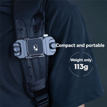 Universal DSLR Camera Gimbal Arca Swiss Quick Release Plate Clamp Quick Tripod Slider Mount Adapter Camera Clamp