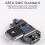 Universal DSLR Camera Gimbal Arca Swiss Quick Release Plate Clamp Quick  Tripod Slider Mount Adapter Camera Clamp 8