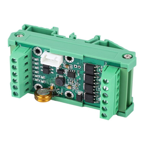 FX1N-10MT Logic Controller Module Programmable Controller  10-24V Industrial Control Board Logic Controller Module