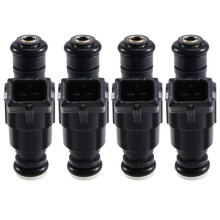 4 Stück Einspritzdüsen 0280156424 für  Tiggo  2,4 L, Chinesisches Auto, Brandneu, 0 280 156 424