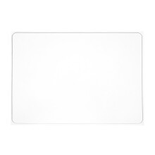3Pièces Plaque Gel Pour Dessin Enfant Matériel Artisanal Rechargeable