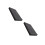 10Pcs Durable Black Pe Foam Sheets for Packaging and Storage 5