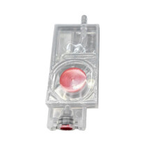 For I3200 Printhead Damper Filter DTF Printer for Eposn I3200 4720 XP600 DX5 Ink Dumper UV Solvent Printer