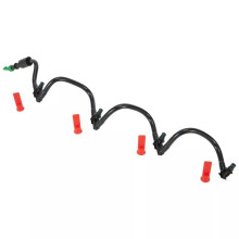 8200890122 Fuel Return Hose Tank Hose Pipe Injector Hose Leak for Master Trafic 8200778880