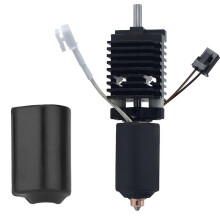 For Reality Ceramic Heating Block Kit Quick-Swap Nozzle 350C High Temperature 3D Printer Accessories for K2P