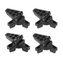 For  NEO Gimbal Camera Folding Tripod Accessories,Handheld Drone NEO Folding Height-Enhancing Tripod Black